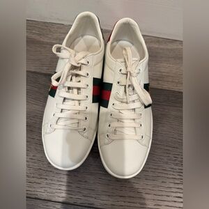 Gucci Ace Sneakers